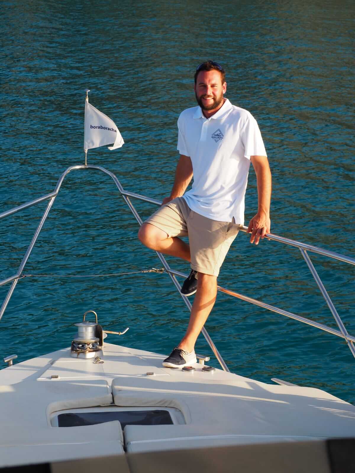 Sobre Sea Land Menorca