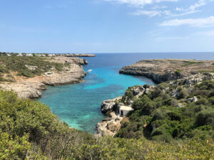acampar-en-menorca-furgoneta