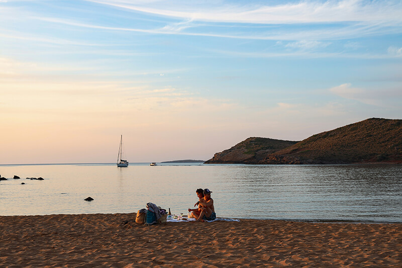 imprescindibles-menorca-furgoneta-camper