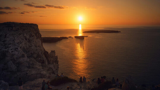 pernoctar-en-menorca-en-furgoneta